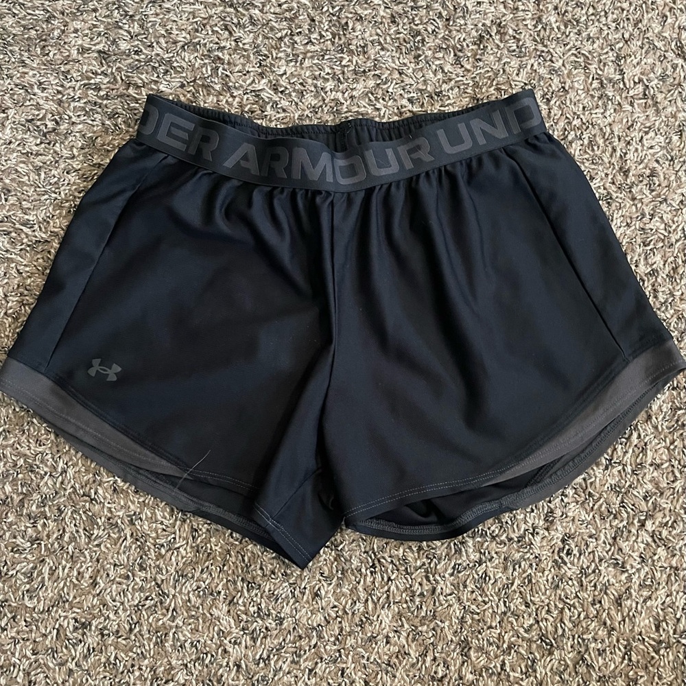 Under Armour Shorts